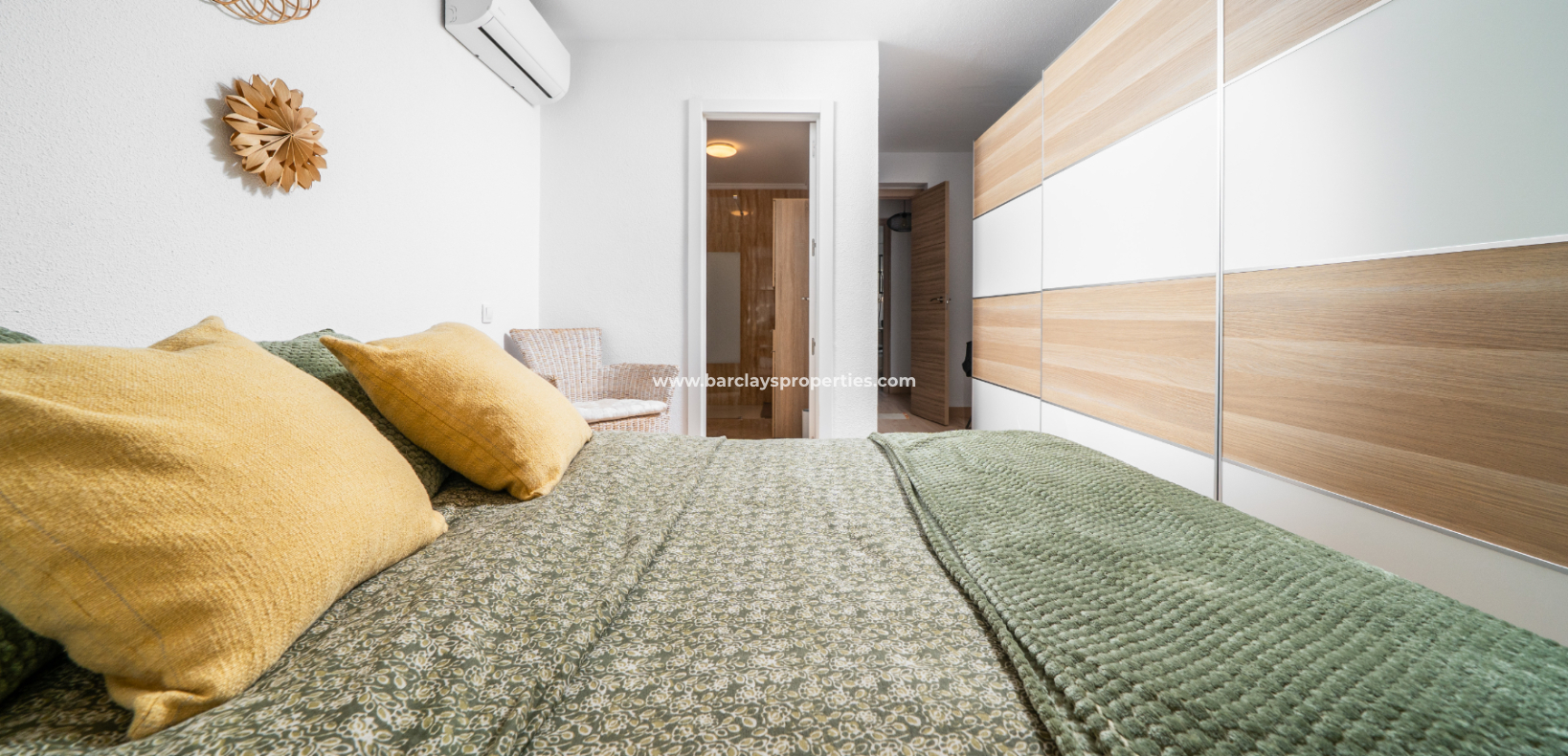 Revente - Maison Individuelle - Urb. La Marina