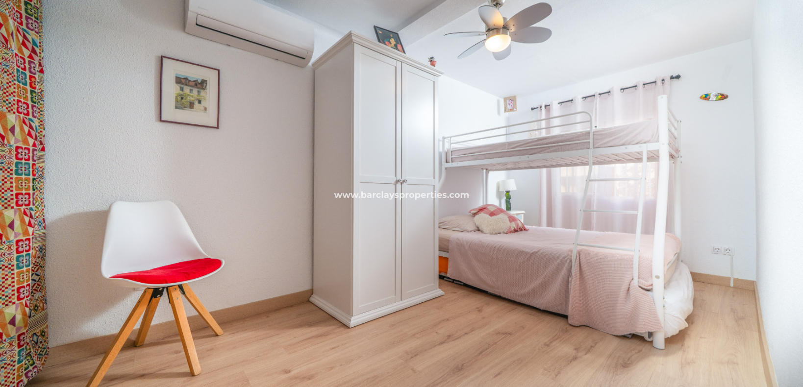 Revente - Maison Individuelle - Urb. La Marina