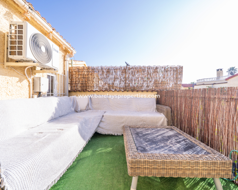 Revente - Maison Individuelle - Urb. La Marina