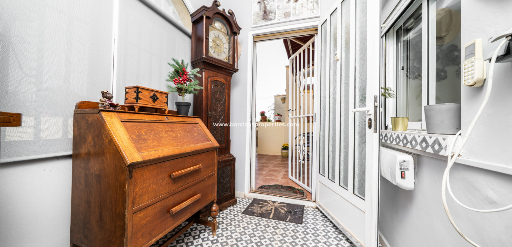 Revente - Maison Individuelle - Urb. La Marina