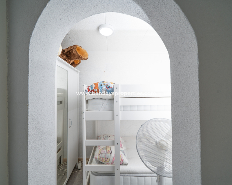 Revente - Maison Individuelle - Urb. La Marina