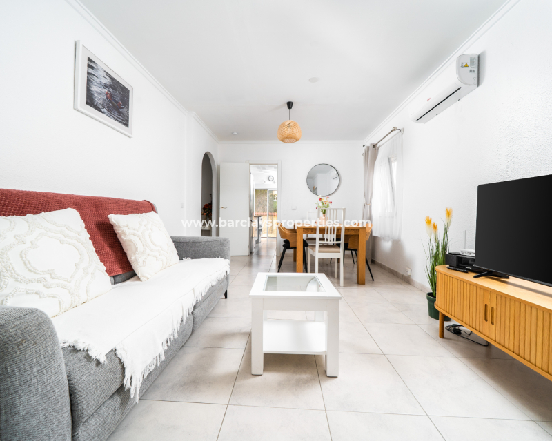 Revente - Maison Individuelle - Urb. La Marina