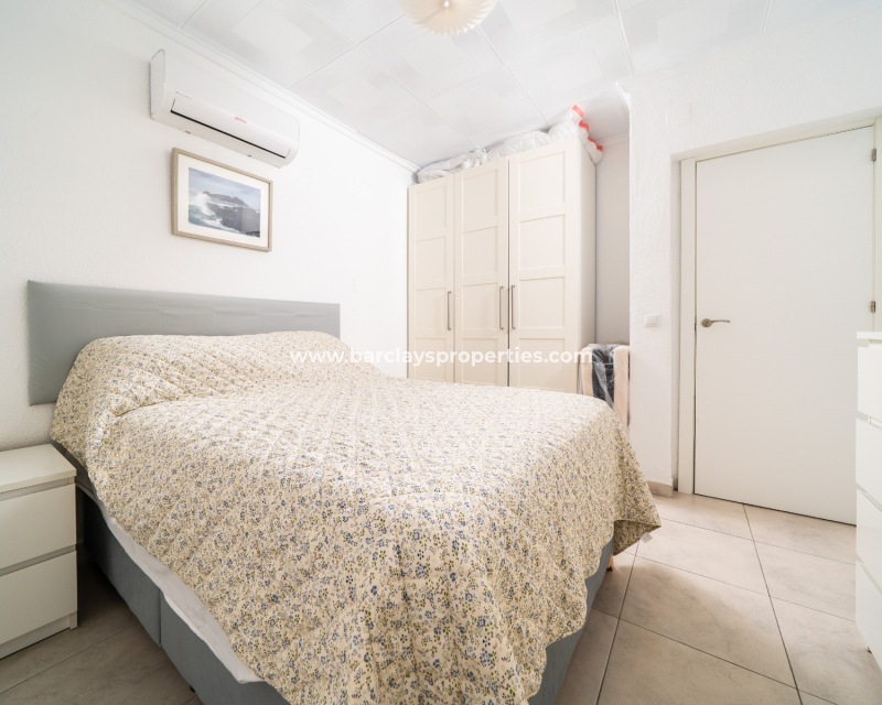 Revente - Maison Individuelle - Urb. La Marina