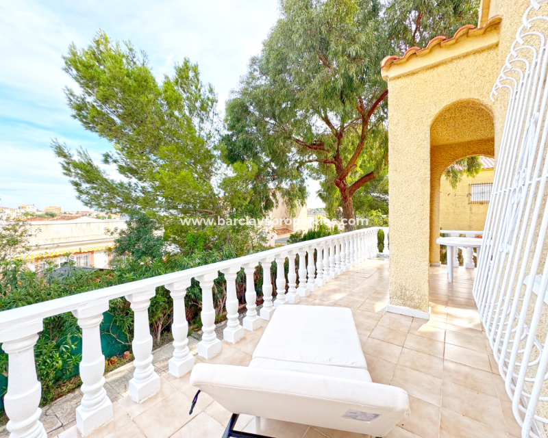 Revente - Maison Individuelle - Urb. La Marina