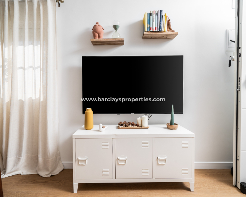 Revente - Maison Individuelle - Urb. La Marina