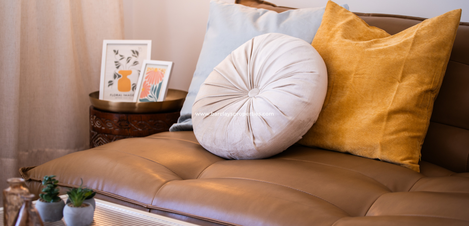 Revente - Maison Individuelle - Urb. La Marina