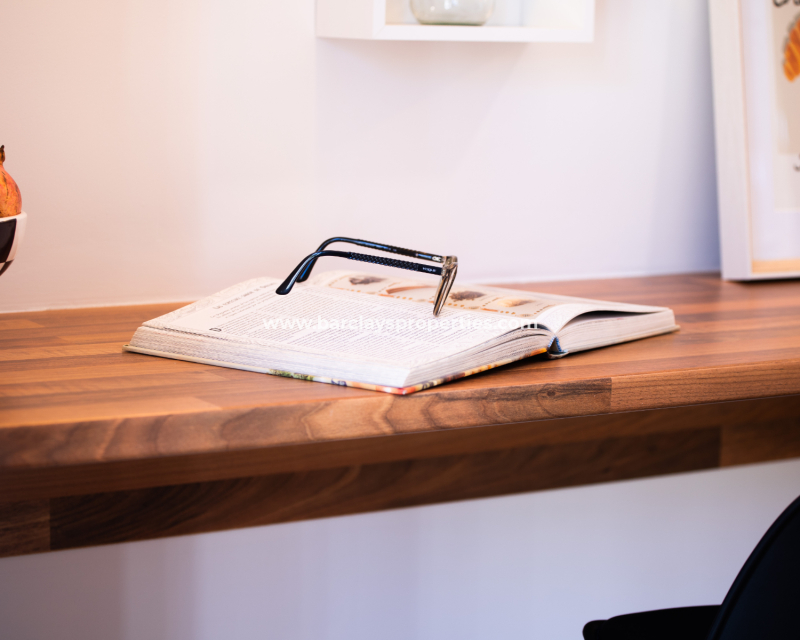 Revente - Maison Individuelle - Urb. La Marina