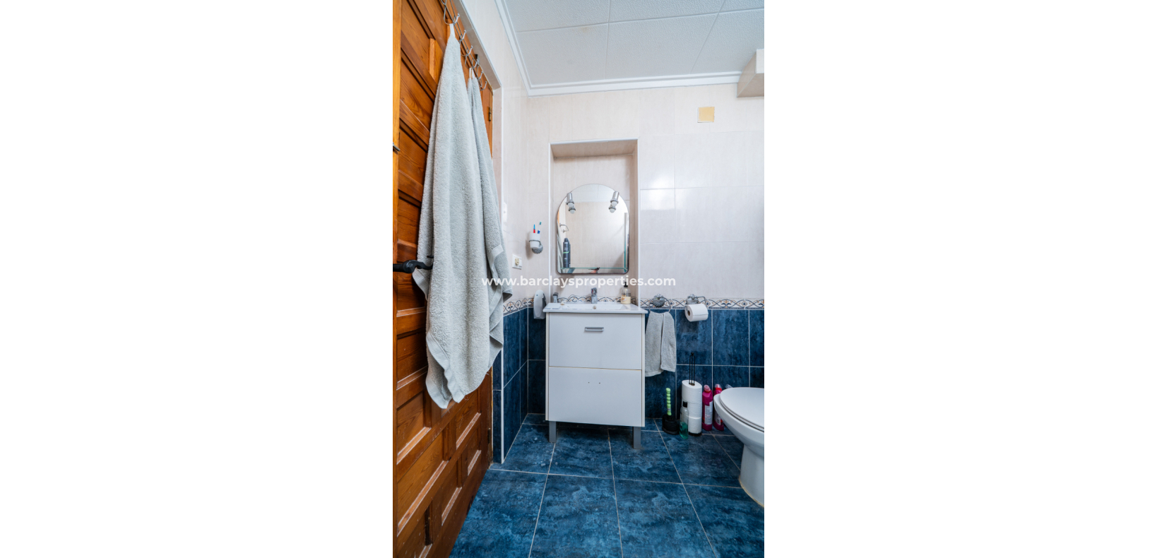 Revente - Maison Individuelle - Urb. La Marina