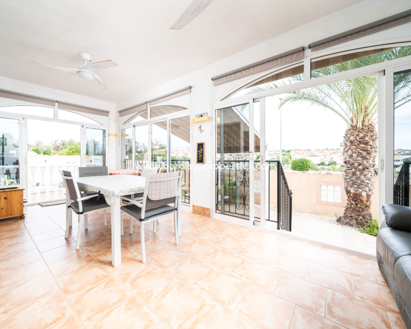 Revente - Maison Individuelle - Urb. La Marina