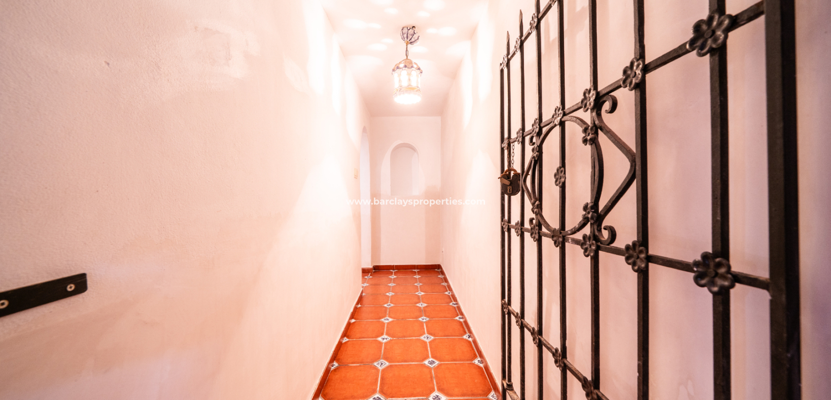 Revente - Maison Individuelle - Urb. La Marina