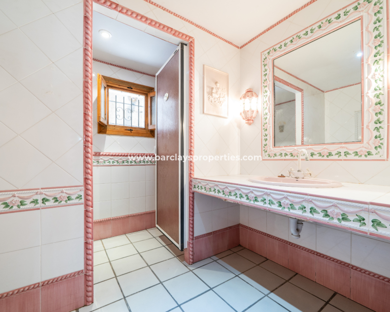 Revente - Maison Individuelle - Urb. La Marina