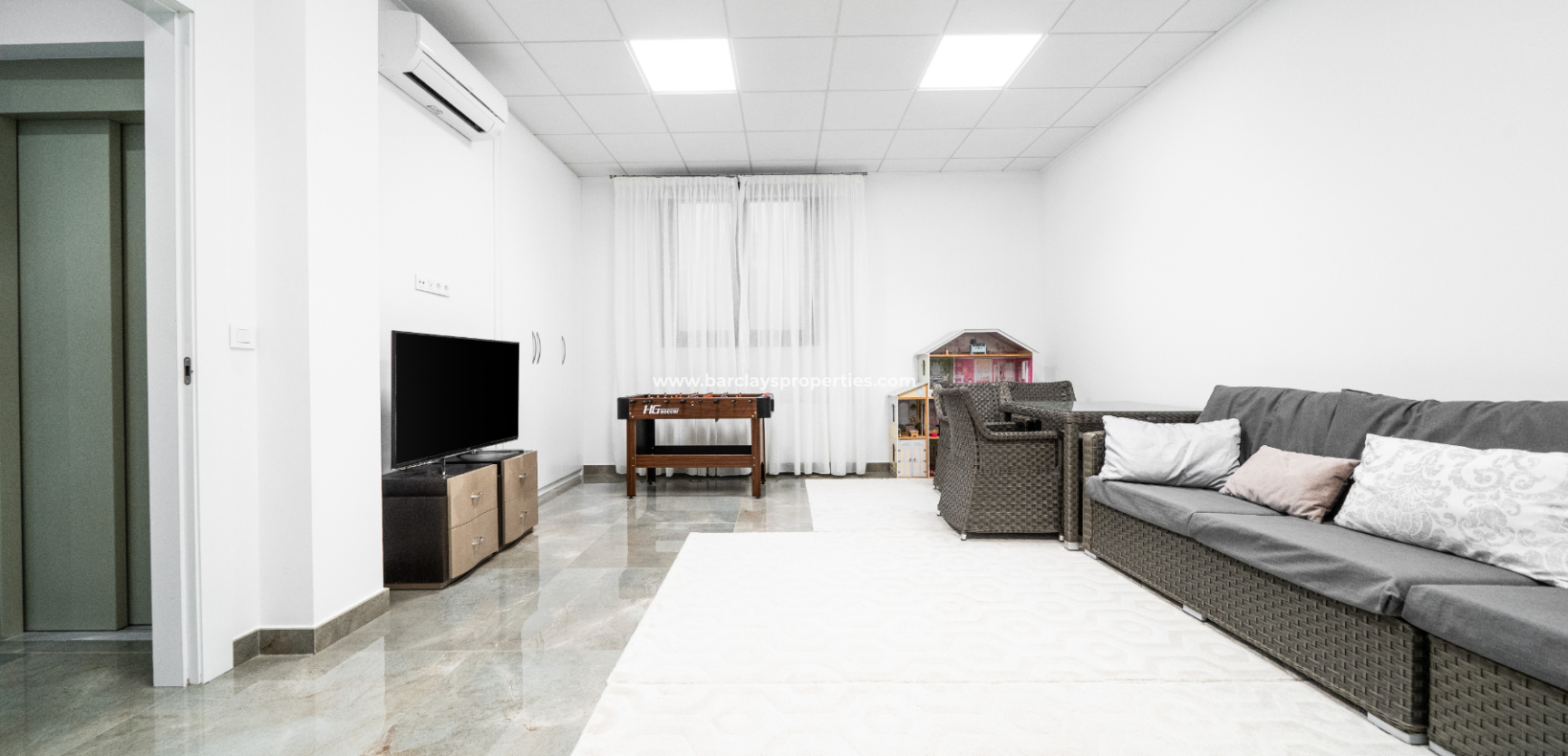 Revente - Maison Individuelle - Urb. La Marina