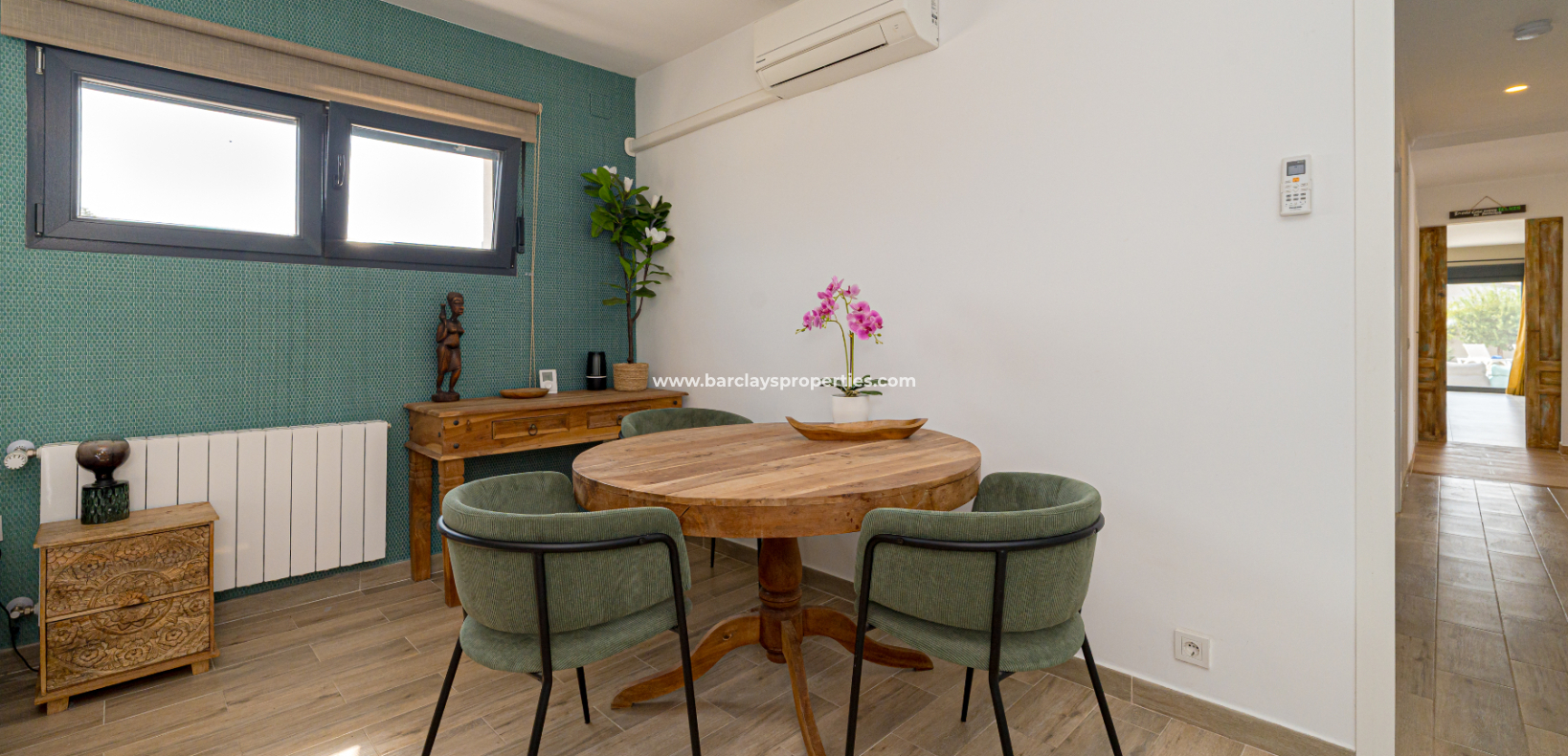 Revente - Maison Individuelle - Urb. La Marina