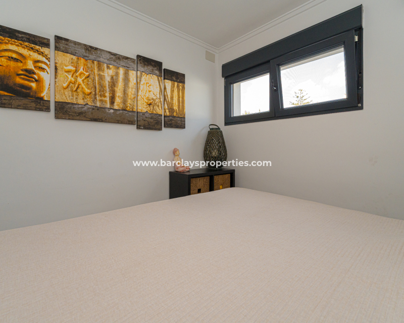 Revente - Maison Individuelle - Urb. La Marina