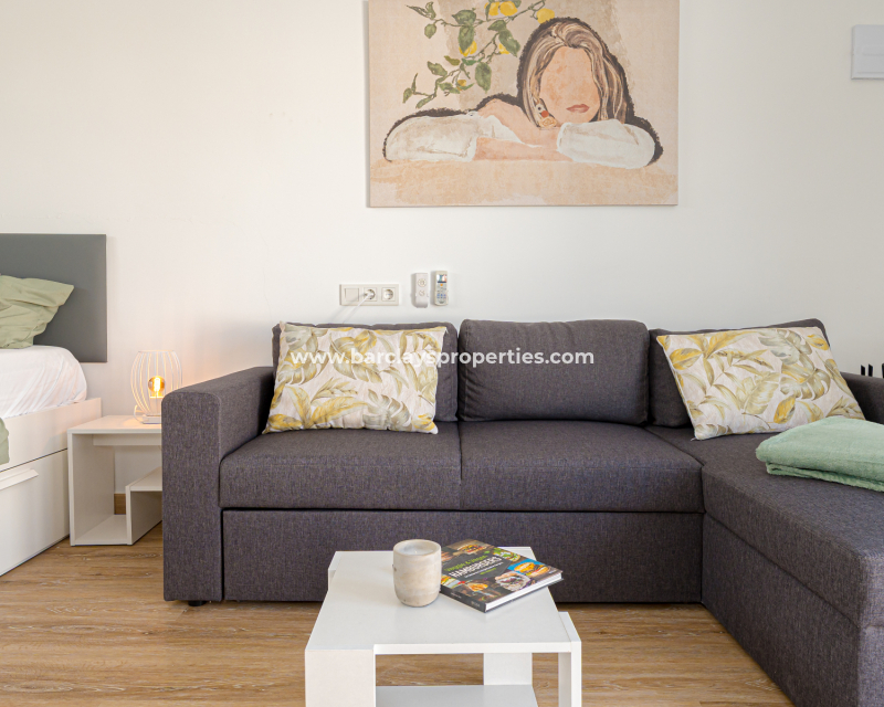 Revente - Maison Individuelle - Urb. La Marina