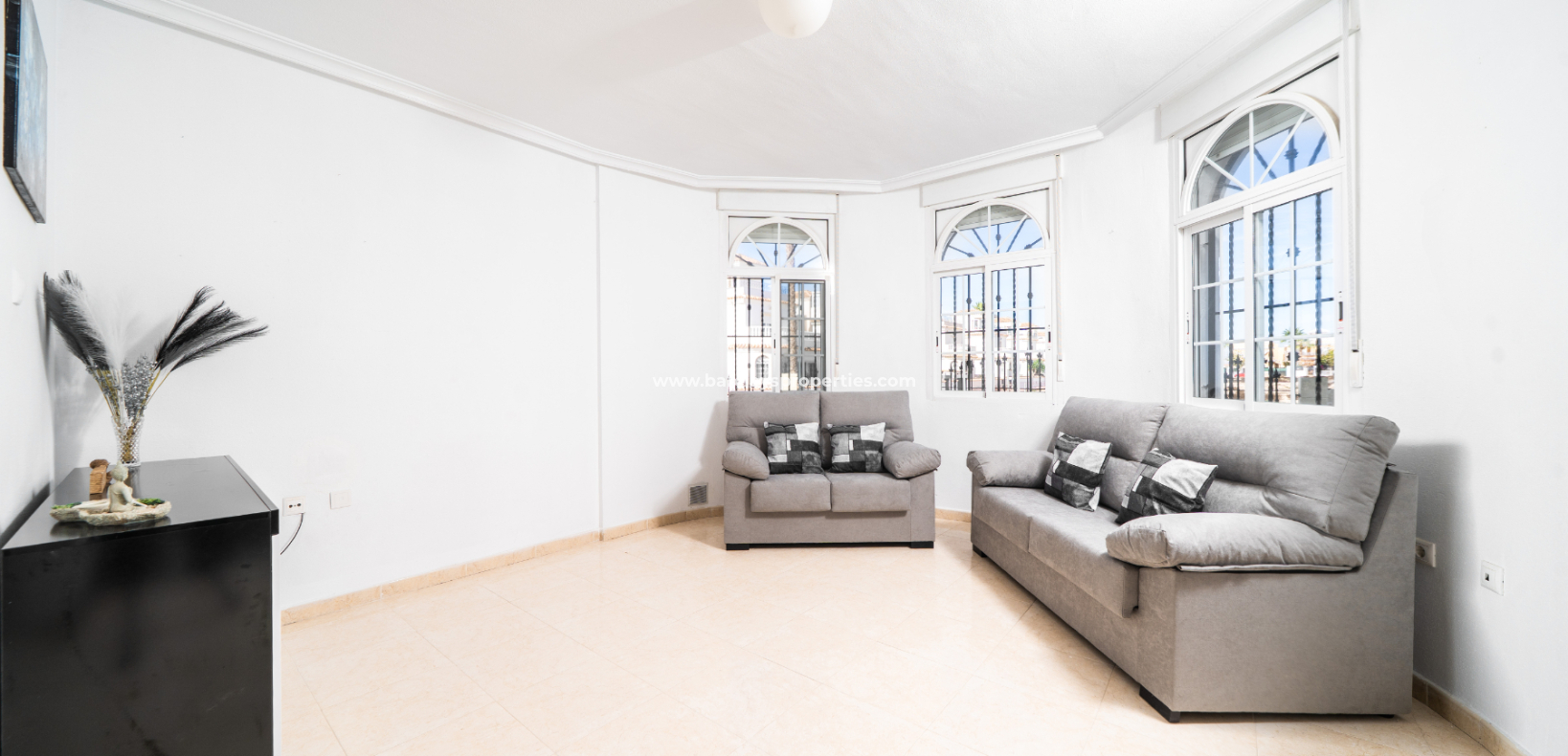 Revente - Maison Individuelle - Urb. La Marina