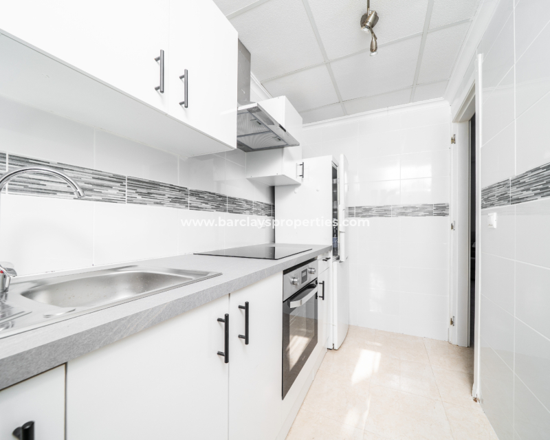 Revente - Maison Individuelle - Urb. La Marina