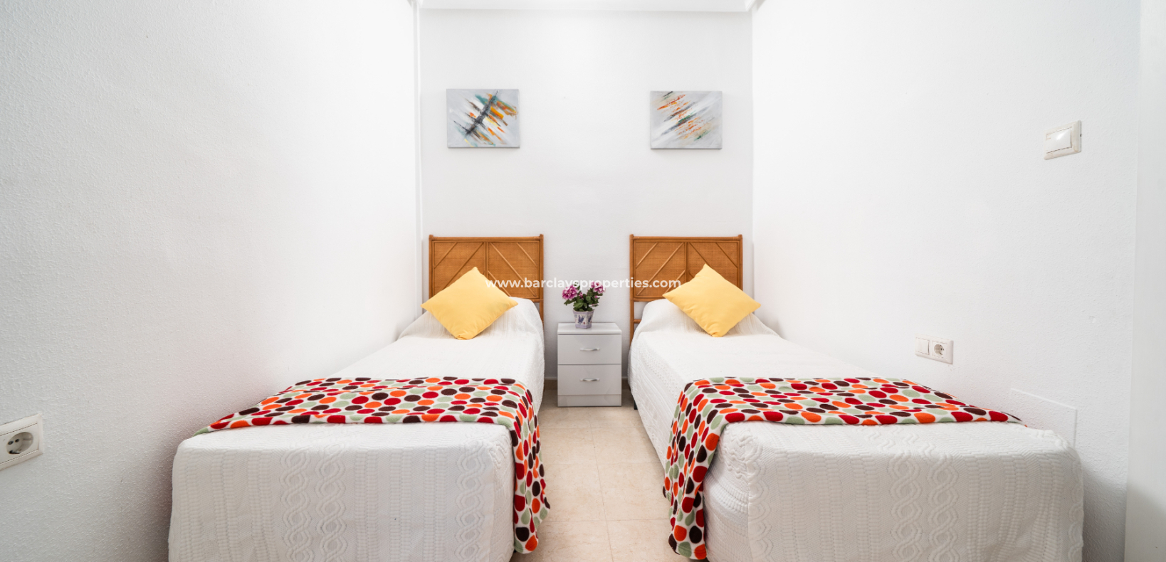 Revente - Maison Individuelle - Urb. La Marina