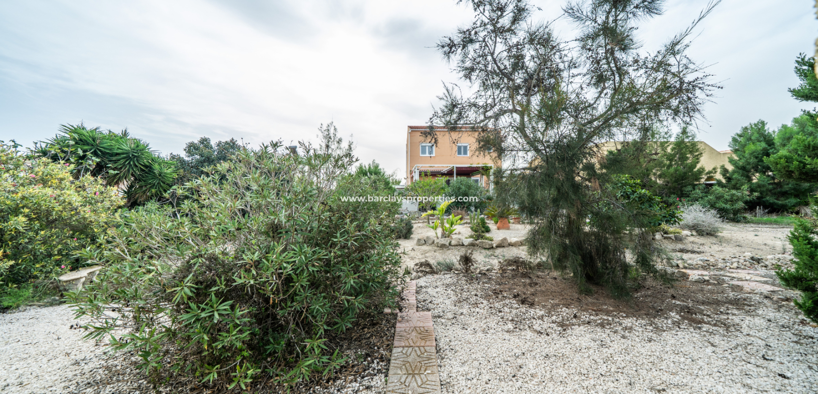 Revente - Maison Individuelle - Urb. La Marina