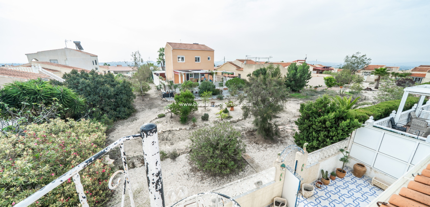 Revente - Maison Individuelle - Urb. La Marina