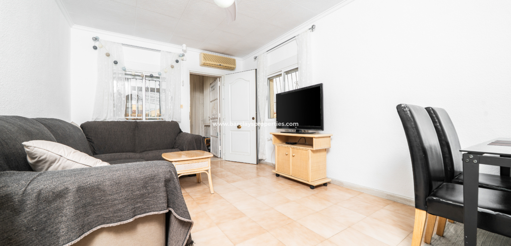 Revente - Maison Individuelle - Urb. La Marina