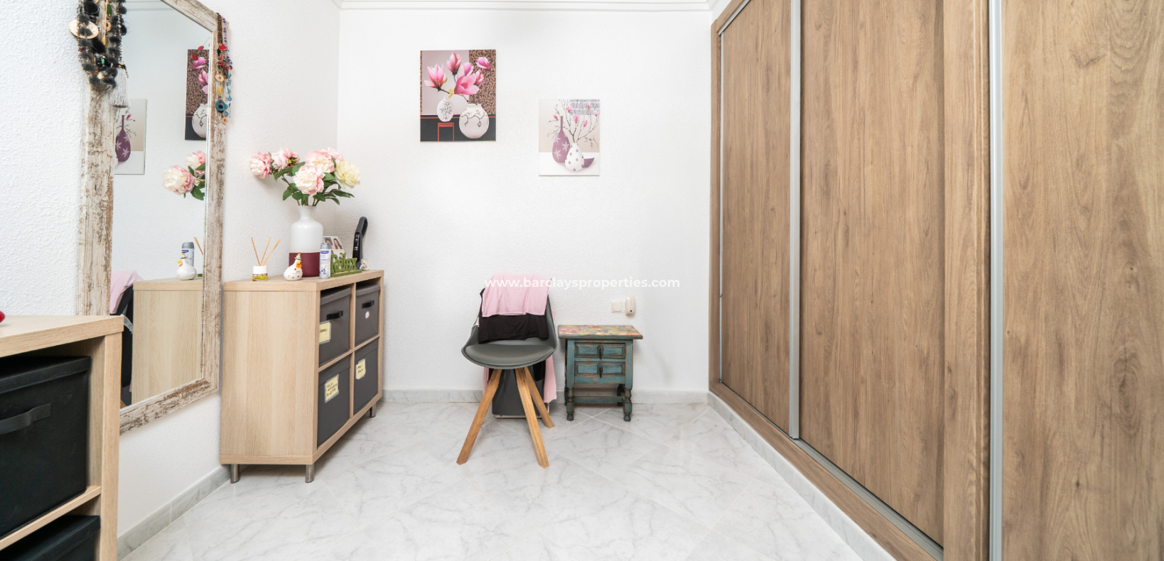 Revente - Maison Individuelle - Urb. La Marina