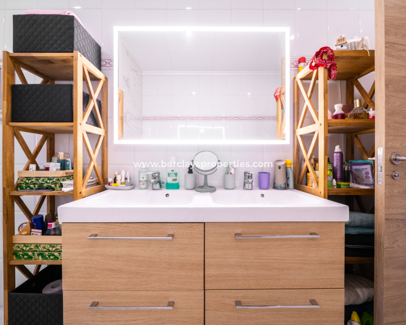 Revente - Maison Individuelle - Urb. La Marina