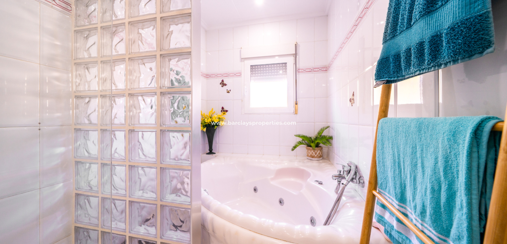 Revente - Maison Individuelle - Urb. La Marina