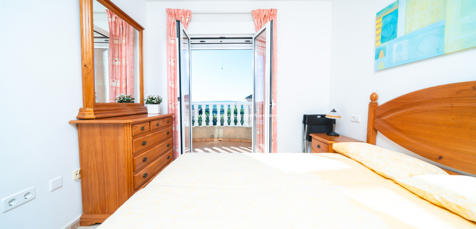 Revente - Maison Individuelle - Urb. La Marina