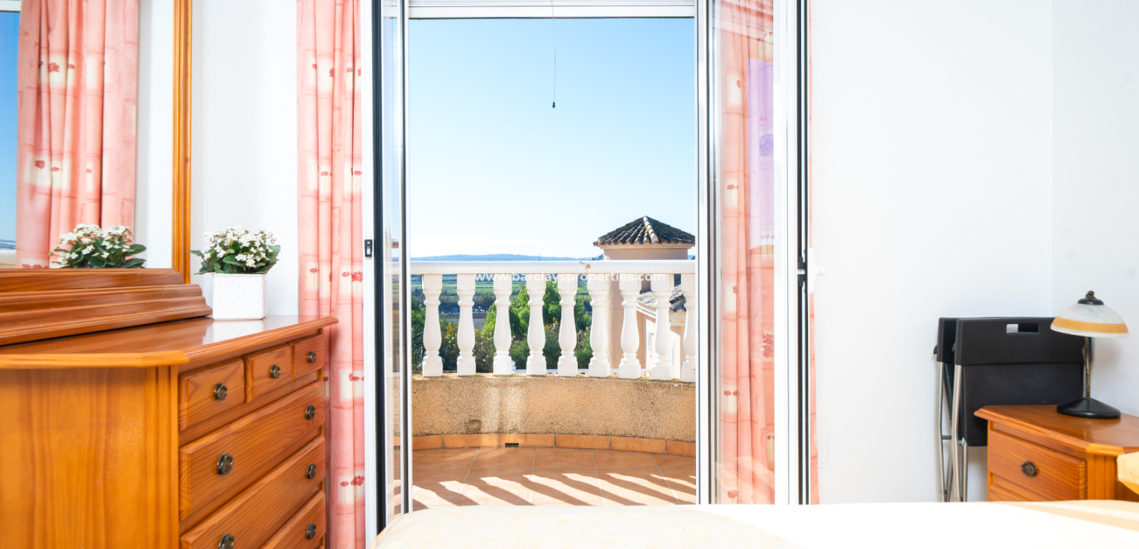 Revente - Maison Individuelle - Urb. La Marina