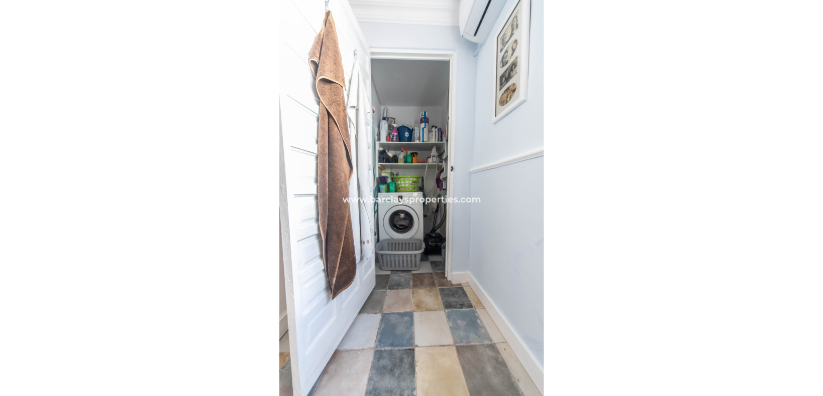 Revente - Maison Individuelle - Urb. La Marina