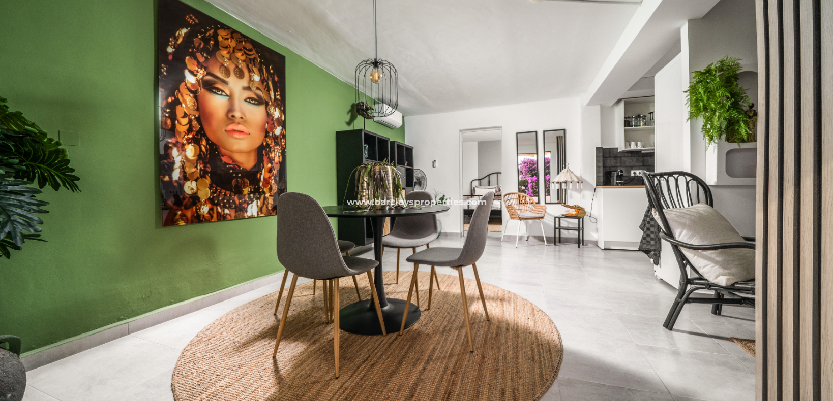 Revente - Maison Individuelle - Urb. La Marina