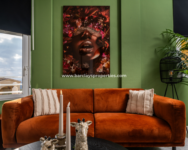 Revente - Maison Individuelle - Urb. La Marina