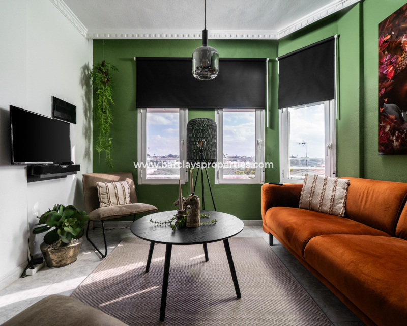 Revente - Maison Individuelle - Urb. La Marina