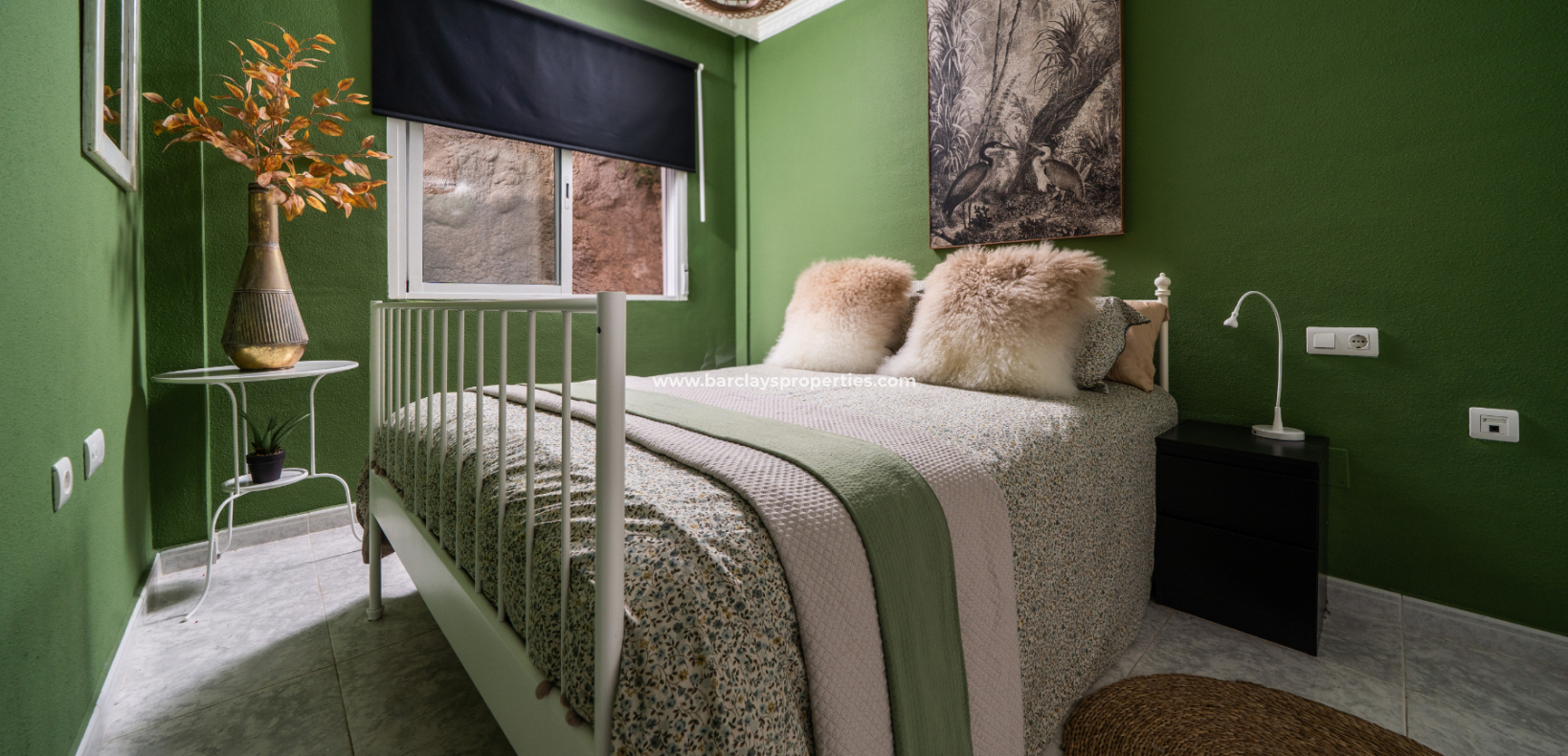 Revente - Maison Individuelle - Urb. La Marina