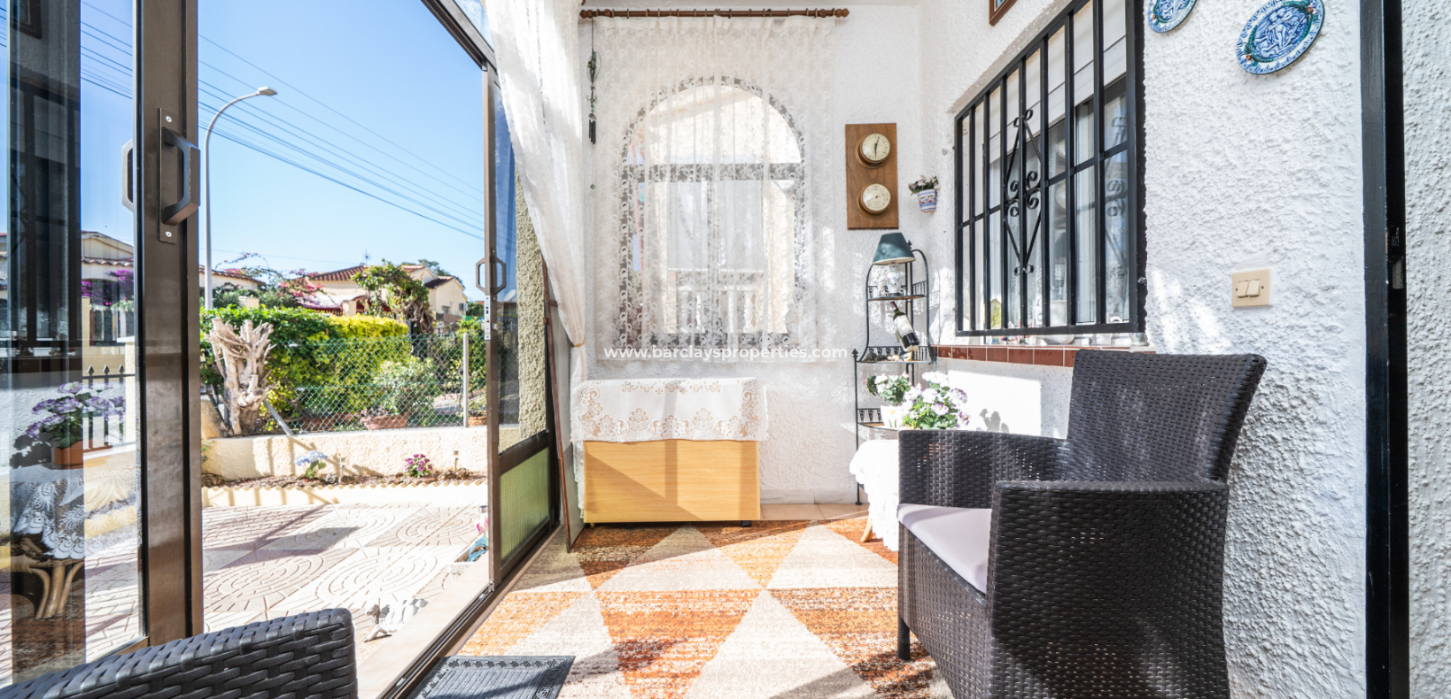 Revente - Maison Individuelle - Urb. La Marina