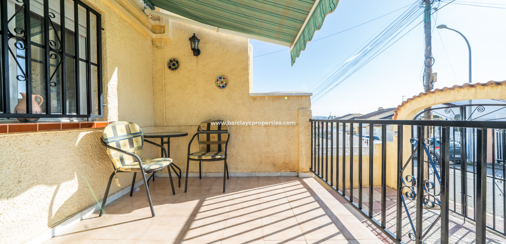 Revente - Maison Individuelle - Urb. La Marina