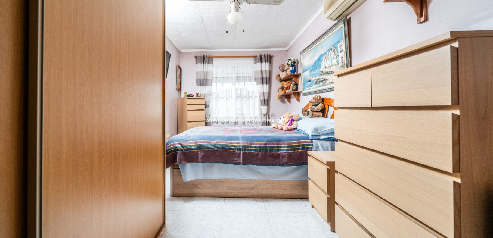 Revente - Maison Individuelle - Urb. La Marina