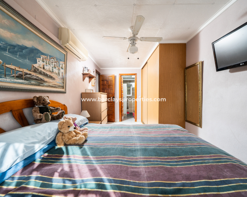 Revente - Maison Individuelle - Urb. La Marina