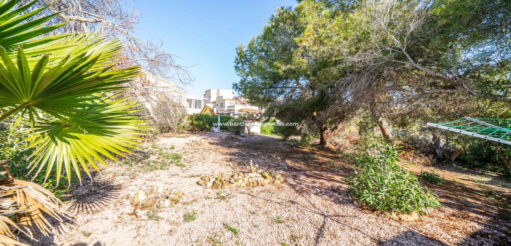 Revente - Maison Individuelle - Urb. La Marina