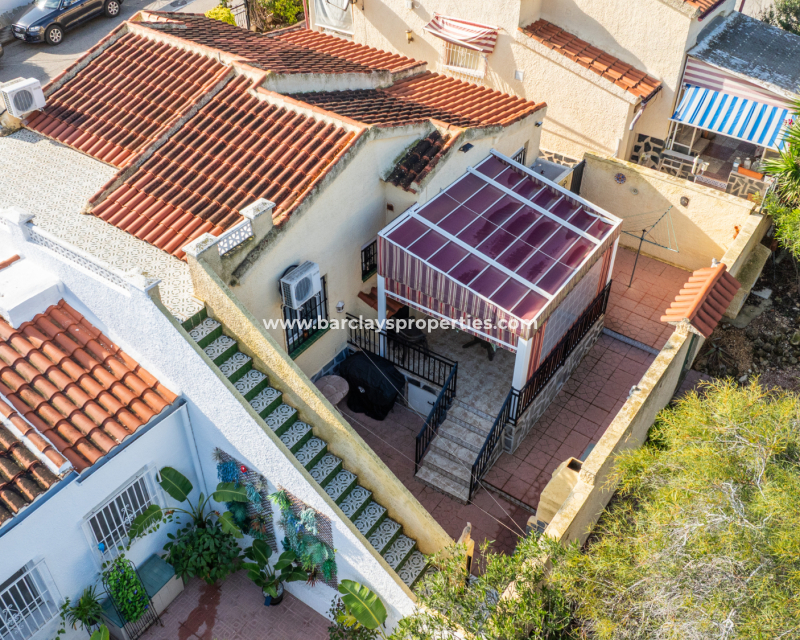 Revente - Maison Individuelle - Urb. La Marina