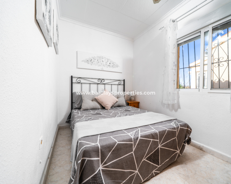 Revente - Maison Individuelle - Urb. La Marina