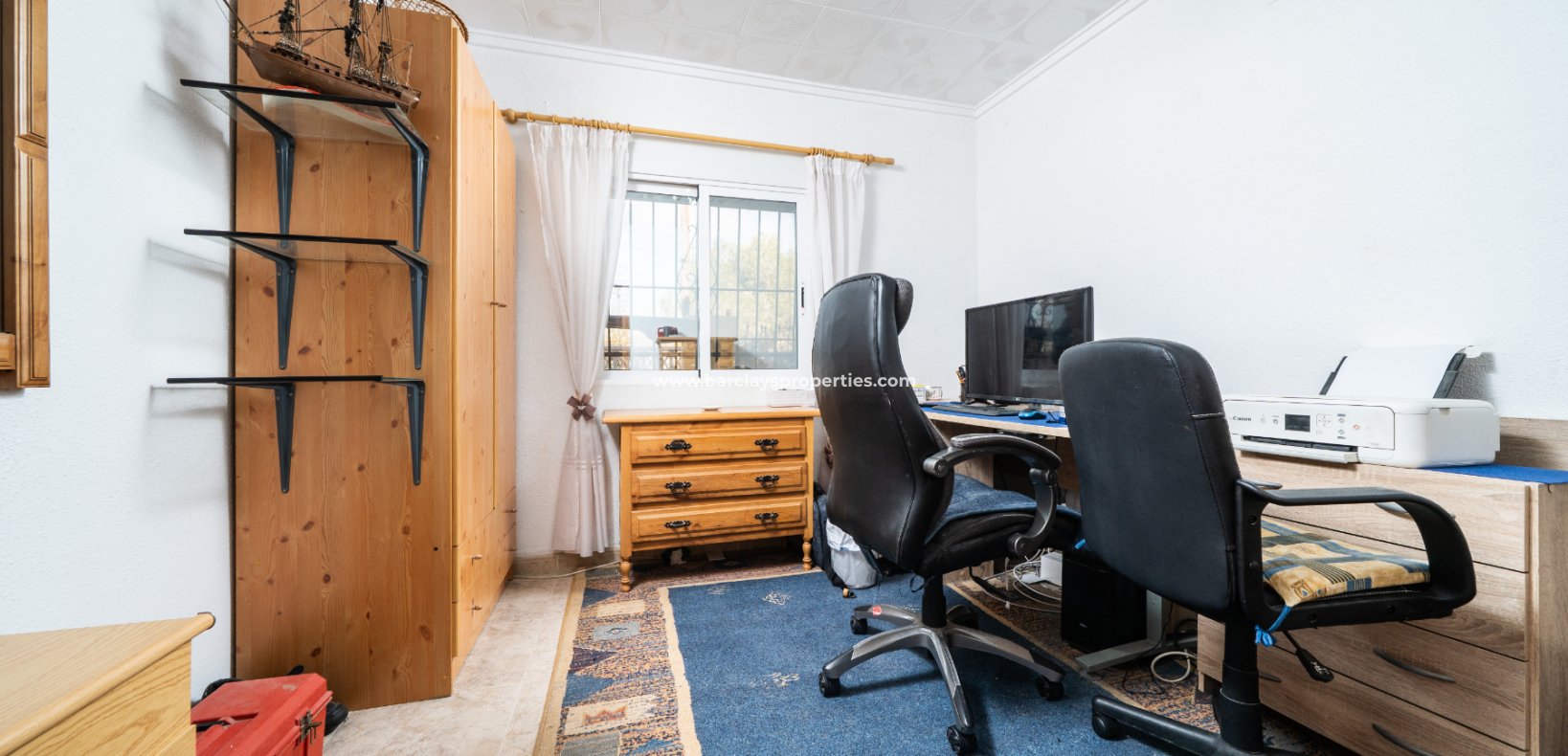 Revente - Maison Individuelle - Urb. La Marina