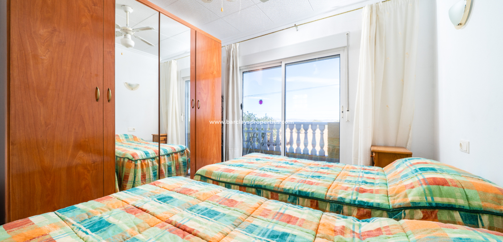 Revente - Maison Individuelle - Urb. La Marina