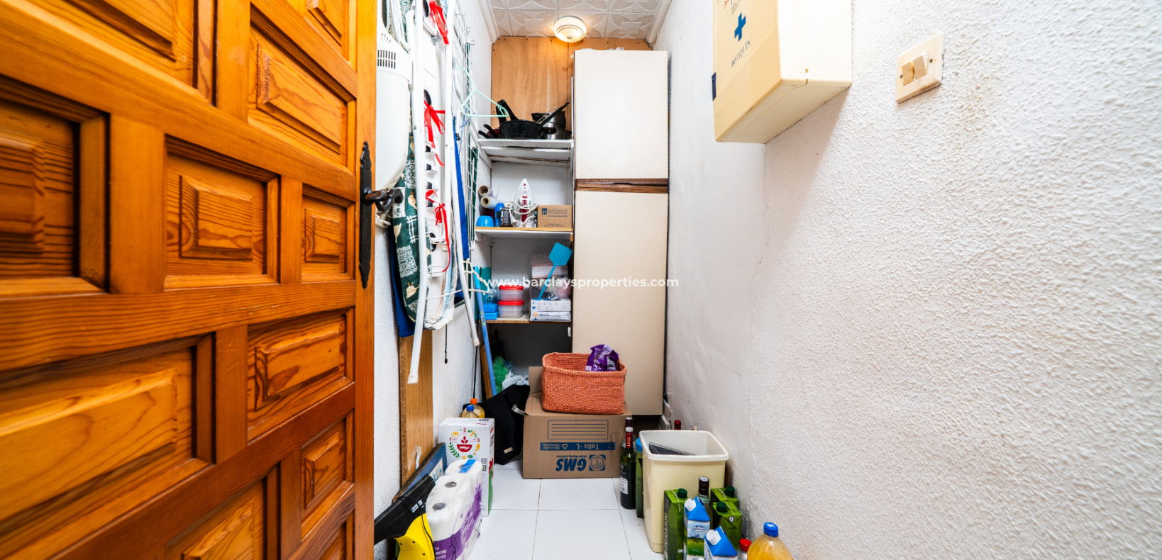 Revente - Maison Individuelle - Urb. La Marina