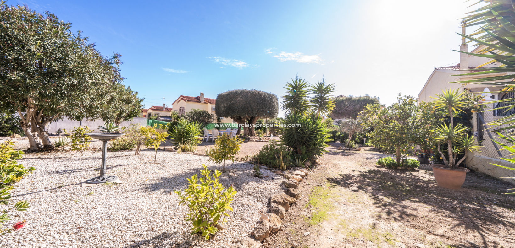 Revente - Maison Individuelle - Urb. La Marina