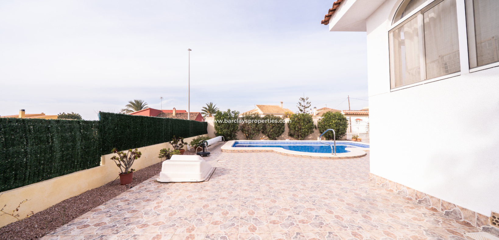 Revente - Maison Individuelle - Urb. La Marina