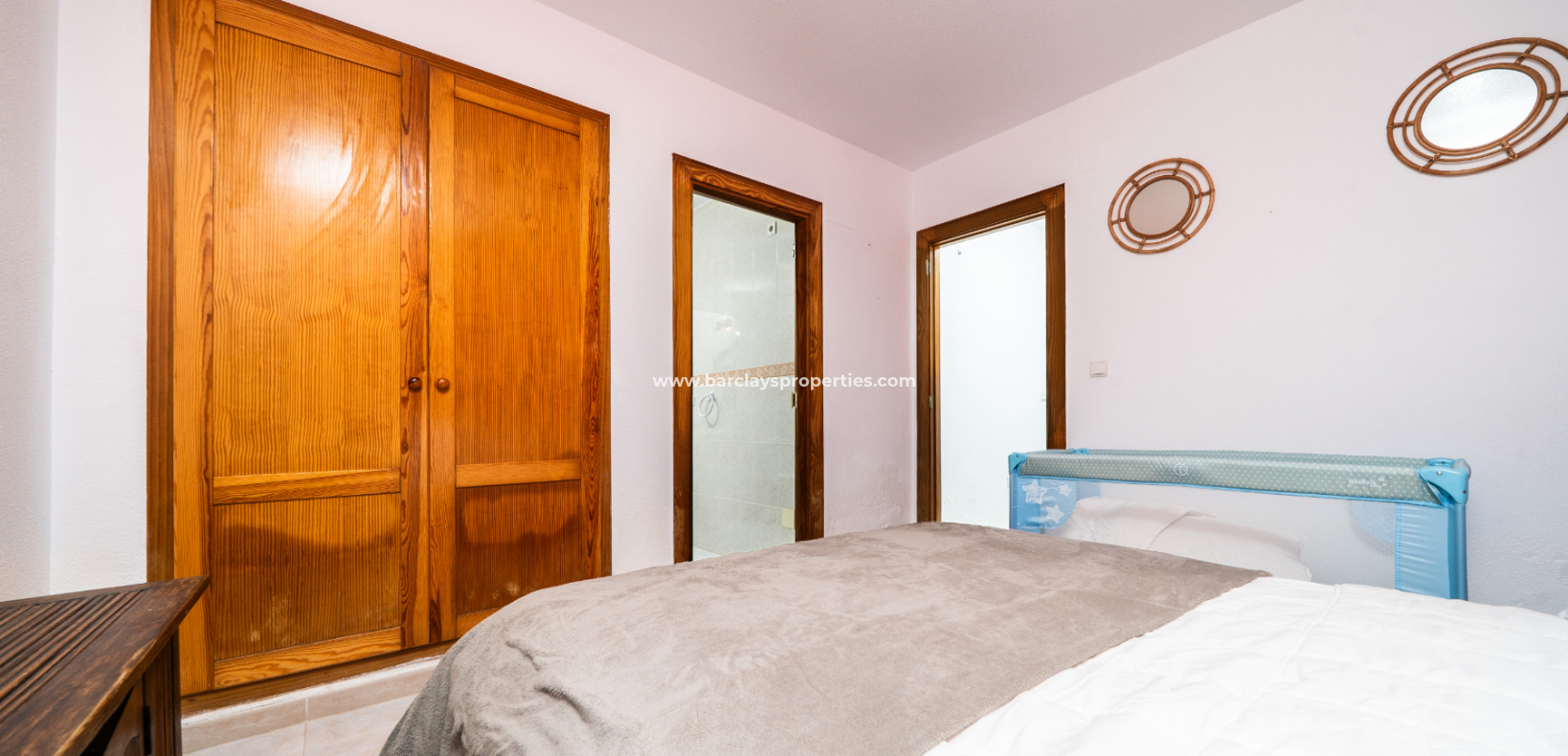 Revente - Maison Individuelle - Urb. La Marina