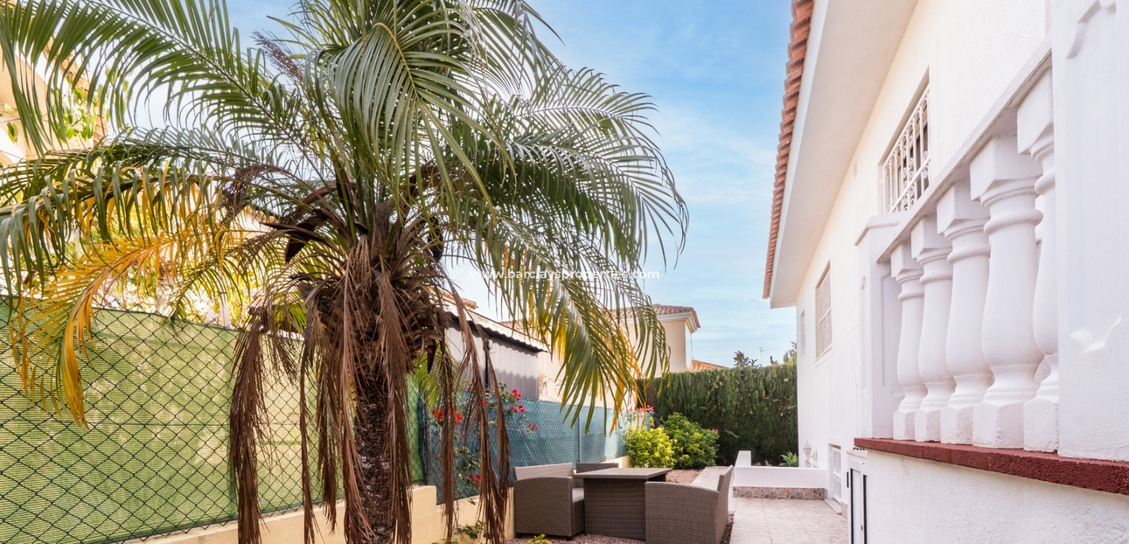 Revente - Maison Individuelle - Urb. La Marina