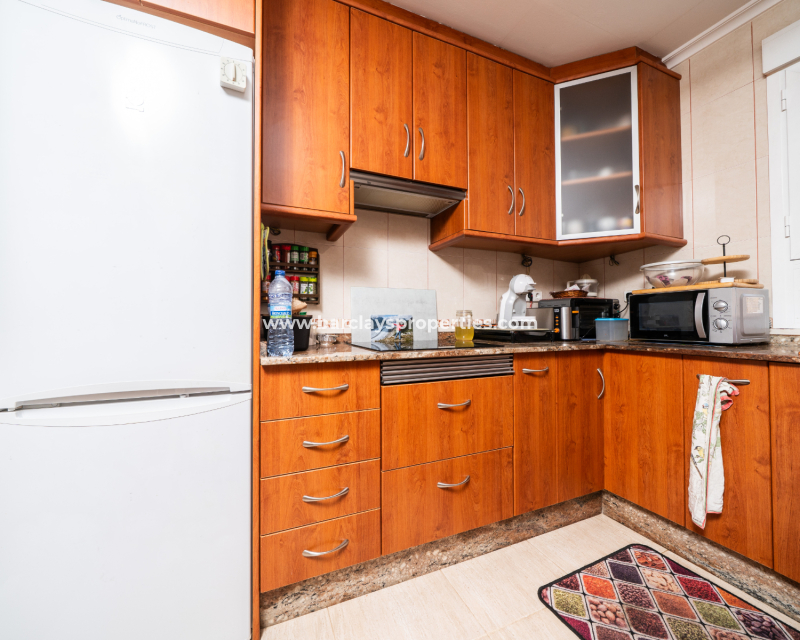 Revente - Maison Individuelle - Urb. La Marina